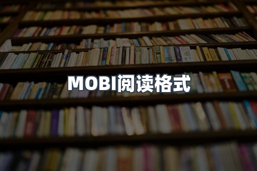 外文电子书系列